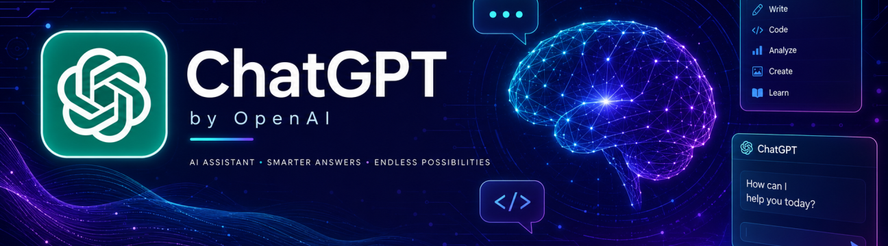 ChatGPT